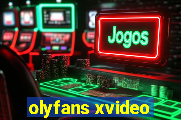 olyfans xvideo